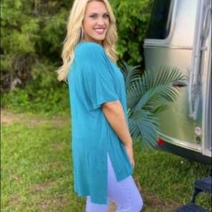 Brand New with Tag Boutique top 3x